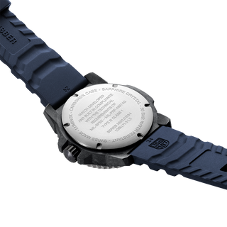 Luminox 3355.SET, MIL-SPEC inspired, Military Watch, 46 mm