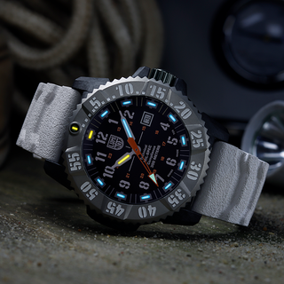 Luminox 3359.SET, Mil Spec inspired, Military Watch, 46 mm