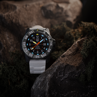 Luminox 3359.SET, Mil Spec inspired, Military Watch, 46 mm