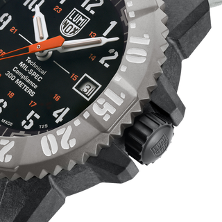 Luminox 3359.SET, Mil Spec inspired, Military Watch, 46 mm