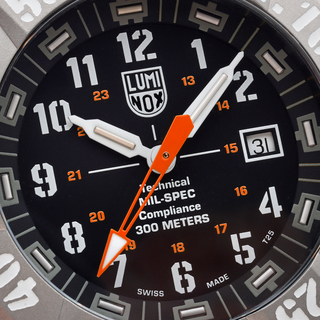 Luminox 3359.SET, Mil Spec inspired, Military Watch, 46 mm