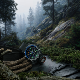 Luminox 8833, RECON Nav Spec, Outdoor Explorer Watch, 46 mm