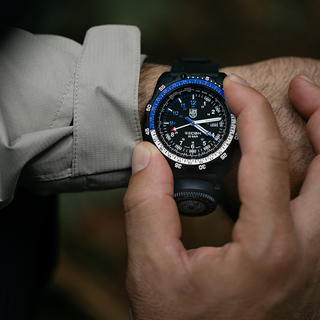 Luminox 8833, RECON Nav Spec, Outdoor Explorer Watch, 46 mm