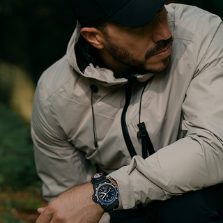 Luminox 8833, RECON Nav Spec, Outdoor Explorer Watch, 46 mm