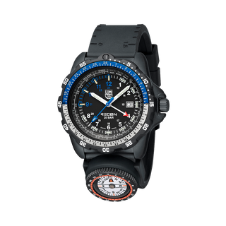 Luminox 8833, RECON Nav Spec, Outdoor Explorer Watch, 46 mm
