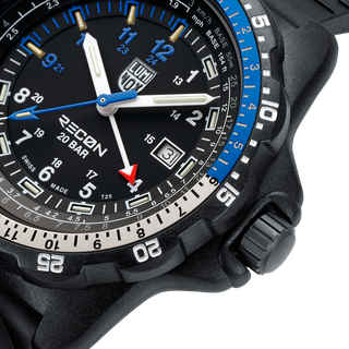 Luminox 8833, RECON Nav Spec, Outdoor Explorer Watch, 46 mm