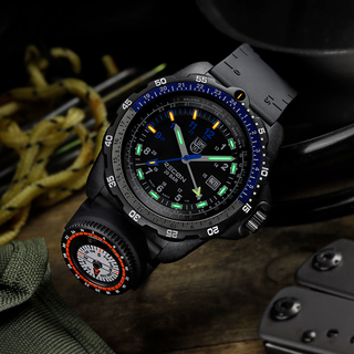 Luminox 8833, RECON Nav Spec, Outdoor Explorer Watch, 46 mm