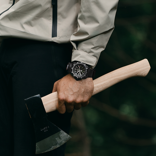 Luminox 8837.SET, RECON Nav Spec, Outdoor Explorer Watch, 46 mm