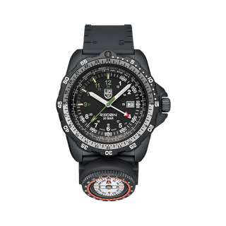 Luminox 8837.SET, RECON Nav Spec, Outdoor Explorer Watch, 46 mm