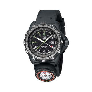 Luminox 8837.SET, RECON Nav Spec, Outdoor Explorer Watch, 46 mm