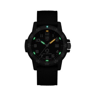Luminox 0321.ECO, #tide ECO, Sustainable Outdoor Watch, 44 mm