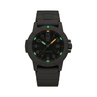 Luminox 0326, Leatherback SEA Turtle, Outdoor Watch, 44 mm