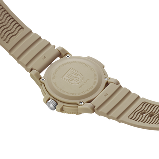 Luminox 0326, Leatherback SEA Turtle, Outdoor Watch, 44 mm