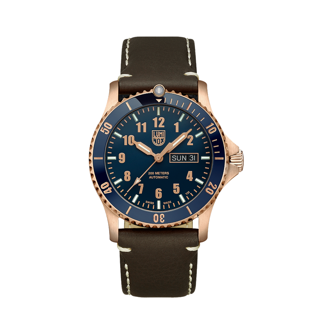 Luminox Limited Edition, Automatic Sport Timer, Sport