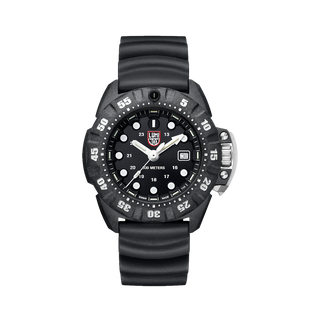 Luminox 1551, Scott Cassell Deep Dive, 46 mm