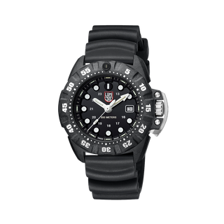 Luminox 1551, Scott Cassell Deep Dive, 46 mm