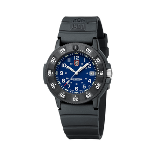 Luminox 3003.EVO.S, Original Navy SEAL, Dive Watch, 43 mm