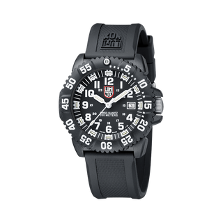 Luminox 3051.F, Original Navy SEAL, Diver Watch, 44 mm