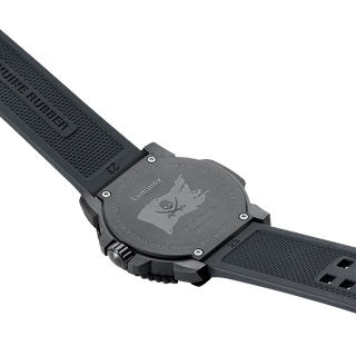 Luminox 3051.PIR.LE.S, Limited Edition Pirate, 44 mm