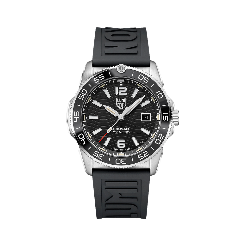Luminox 3101 Pacific Diver Automatic Diver Watch 42 mm Luminox Luminox 3101 Pacific Diver Automatic Diver Watch 42 mm Luminox