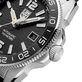 Luminox 3101, Pacific Diver Automatic, Diver Watch, 42 mm