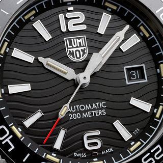 Luminox 3101, Pacific Diver Automatic, Diver Watch, 42 mm