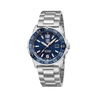 Luminox 3104, Pacific Diver Automatic, Diver Watch, 42 mm