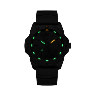 Luminox 3121.BO, Pacific Diver, Dive Watch, 44 mm