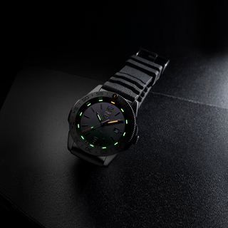 Luminox 3121.BO, Pacific Diver, Dive Watch, 44 mm
