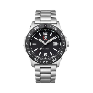 Luminox 3122, Pacific Diver, Dive Watch, 44 mm