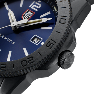 Luminox 3123.B, Pacific Diver, Dive Watch, 44 mm