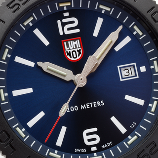 Luminox 3123.B, Pacific Diver, Dive Watch, 44 mm