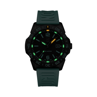 Luminox 3124.N.SET, Pacific Diver Limited Edition, Dive Watch, 44 mm