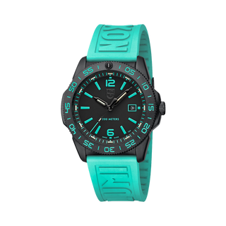 Luminox 3124.N.SET, Pacific Diver Limited Edition, Dive Watch, 44 mm