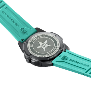 Luminox 3124.N.SET, Pacific Diver Limited Edition, Dive Watch, 44 mm