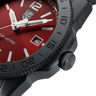 Luminox 3135.B, Pacific Diver, Dive Watch, 44 mm
