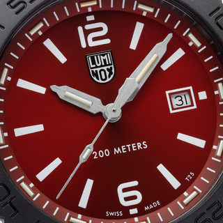 Luminox 3135.B, Pacific Diver, Dive Watch, 44 mm
