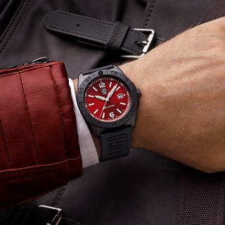 Luminox 3135.B, Pacific Diver, Dive Watch, 44 mm