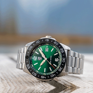 Luminox 3137, Pacific Diver, Dive Watch, 44 mm