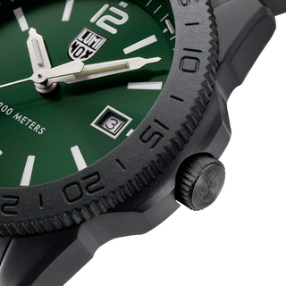 Luminox 3137.B, Pacific Diver, Dive Watch, 44 mm