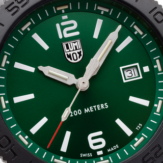 Luminox 3137.B, Pacific Diver, Dive Watch, 44 mm