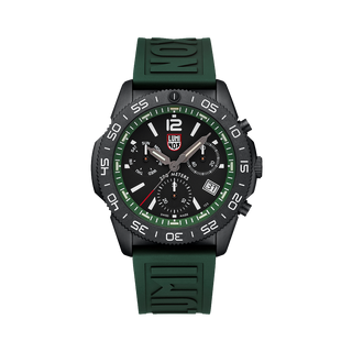 Luminox 3147, Pacific Diver Chronograph, Diver Watch, 44 mm
