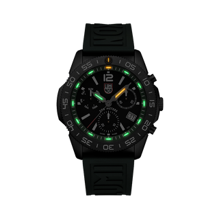 Luminox 3147, Pacific Diver Chronograph, Diver Watch, 44 mm