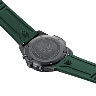 Luminox 3147, Pacific Diver Chronograph, Diver Watch, 44 mm