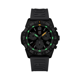 Luminox 3148, Pacific Diver Chronograph, Diver Watch, 44 mm