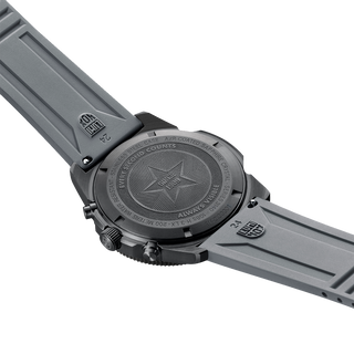Luminox 3148, Pacific Diver Chronograph, Diver Watch, 44 mm