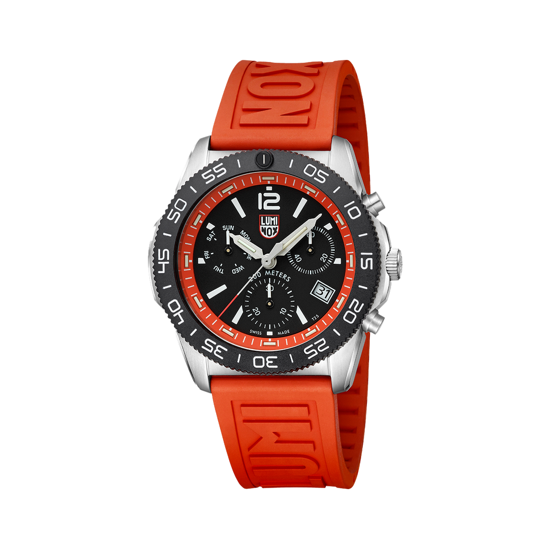 Luminox 3149, Pacific Diver Chronograph, Dive Watch, 44 mm Luminox 3149, Pacific Diver Chronograph, Dive Watch, 44 mm