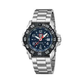 Luminox 3254.CB, Navy SEAL Steel, Dive Watch, 45 mm