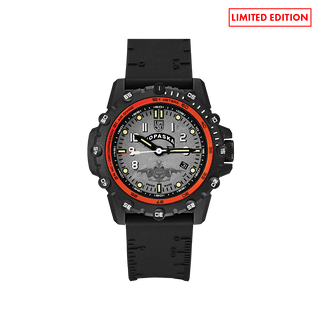 Luminox 3301.KOPASKA, Komando Pasukan Katak Limited Edition, 46 mm