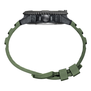 Luminox 3351.OLIVE, Limited Edition MIL-SPEC inspired, 46 mm